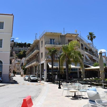 Sophie'S Choice Nafplio Exterior foto
