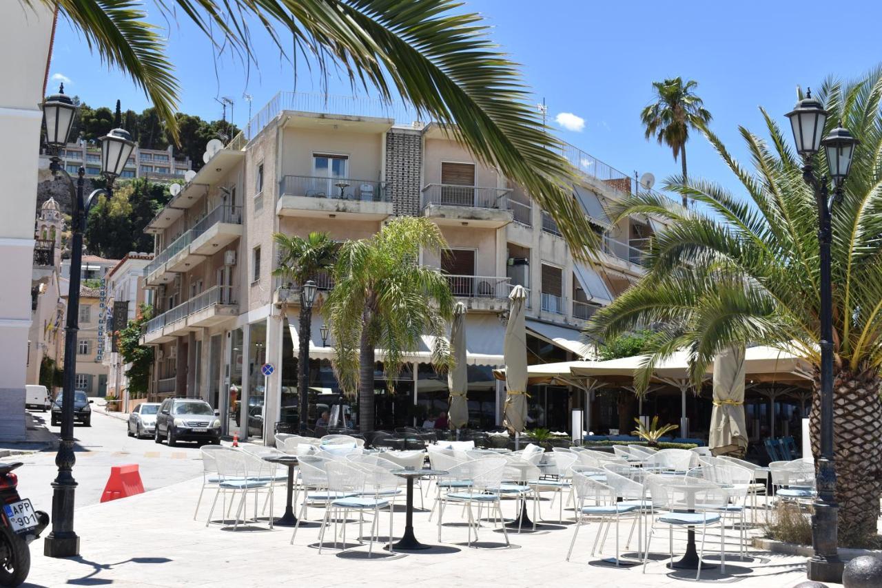 Sophie'S Choice Nafplio Exterior foto