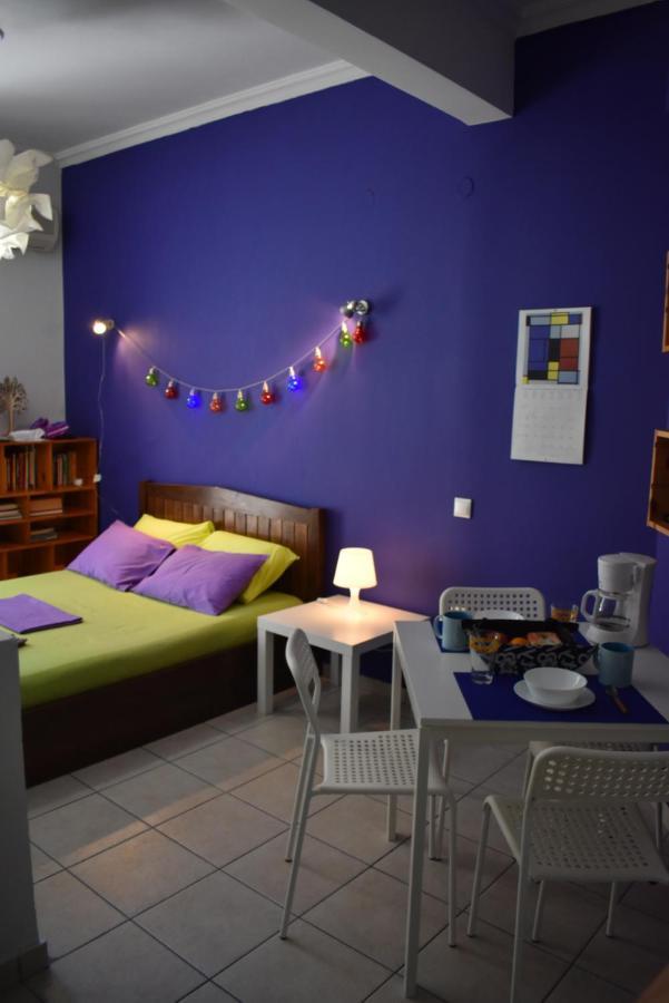 Sophie'S Choice Nafplio Exterior foto