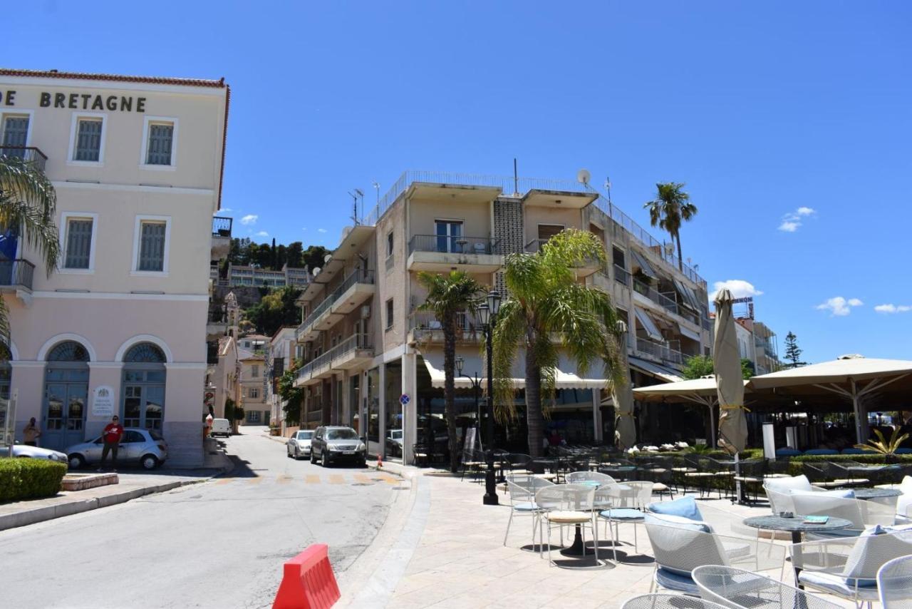 Sophie'S Choice Nafplio Exterior foto